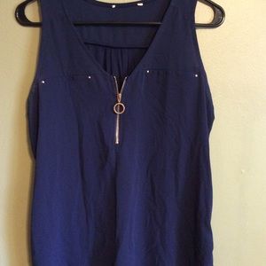 Women’s Tank Top